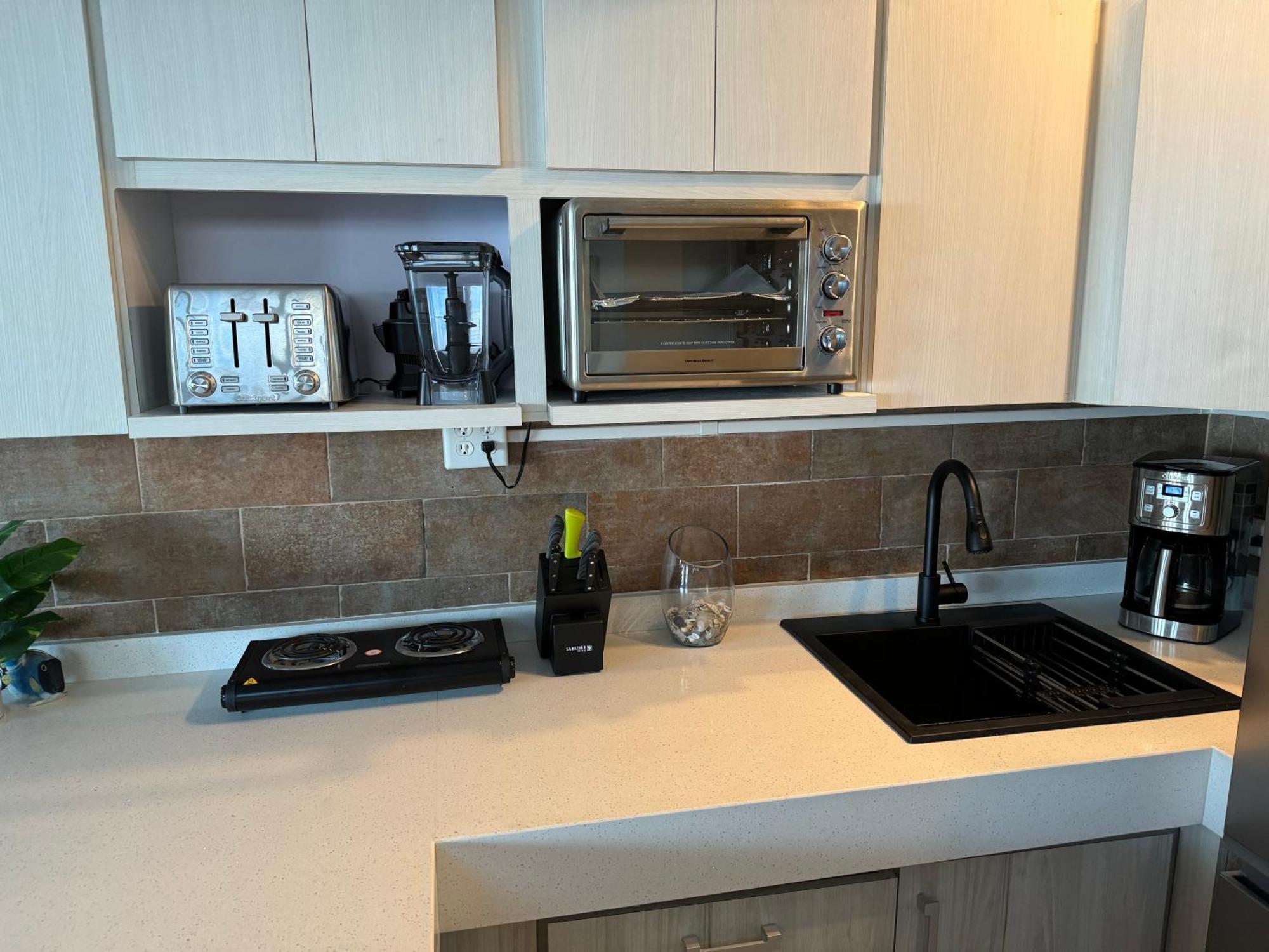 Aguada Beach Condos Dış mekan fotoğraf
