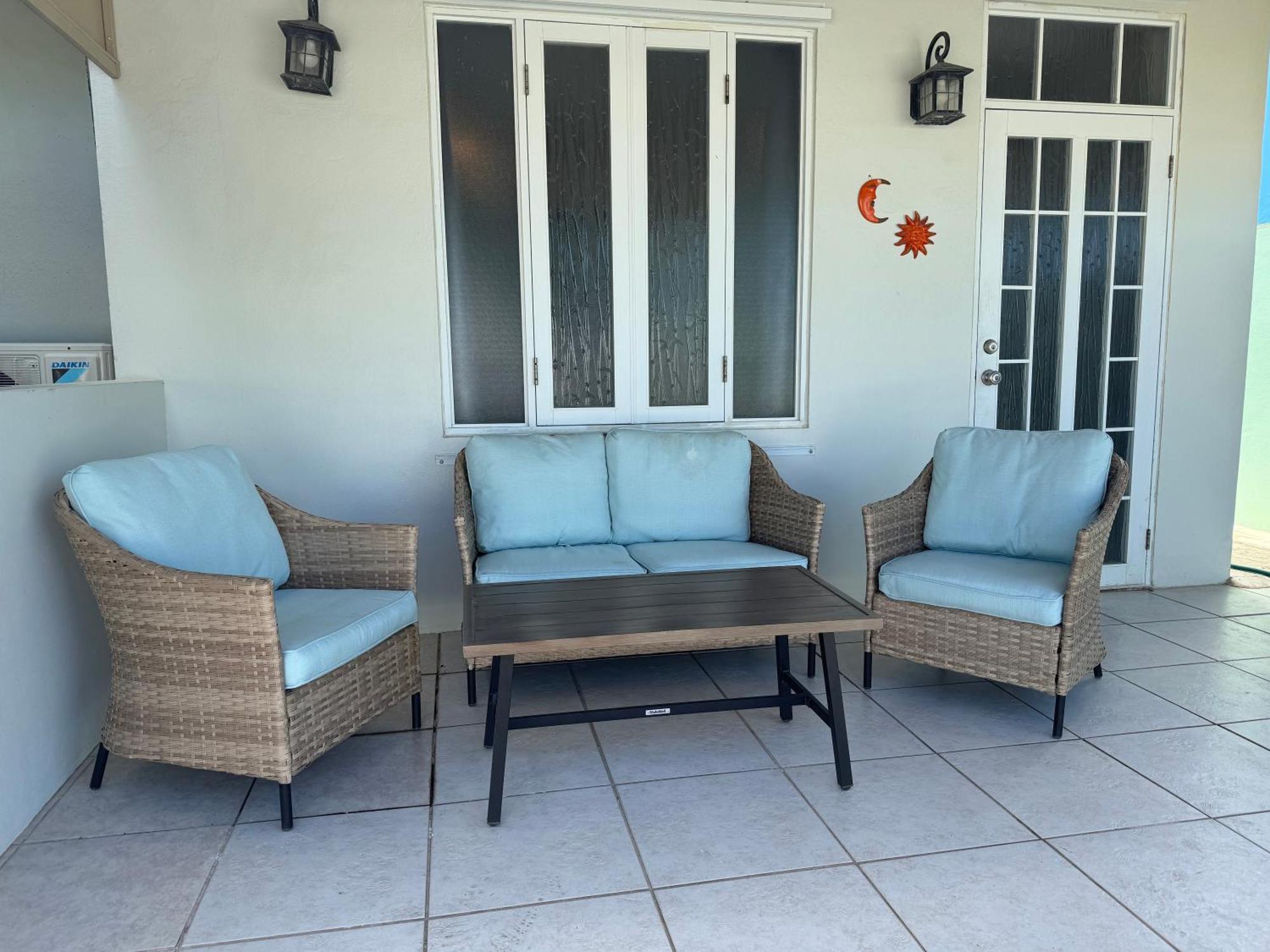 Aguada Beach Condos Dış mekan fotoğraf