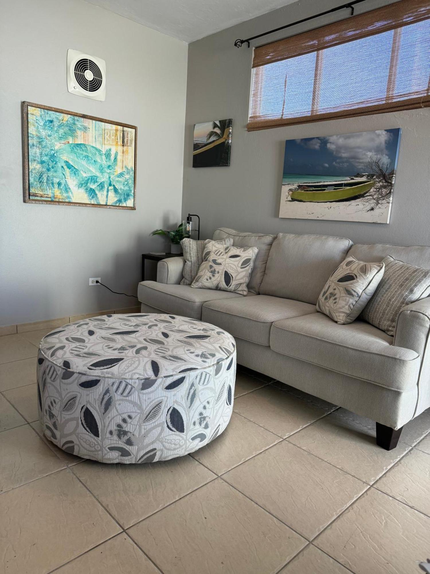 Aguada Beach Condos Dış mekan fotoğraf